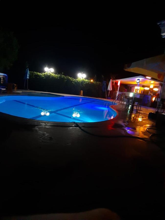 Goezde Butik Otel Belek Exterior foto