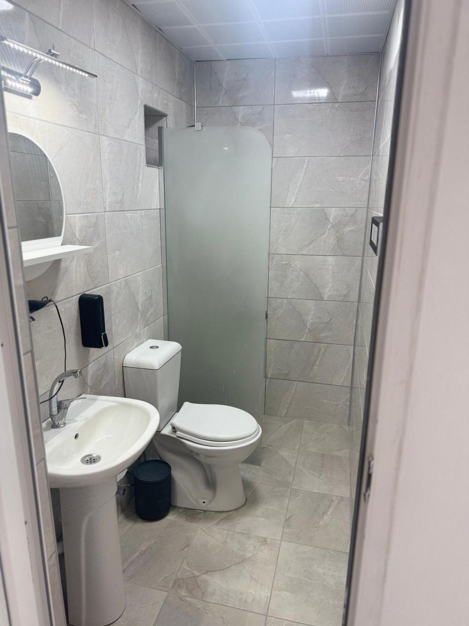 Goezde Butik Otel Belek Exterior foto
