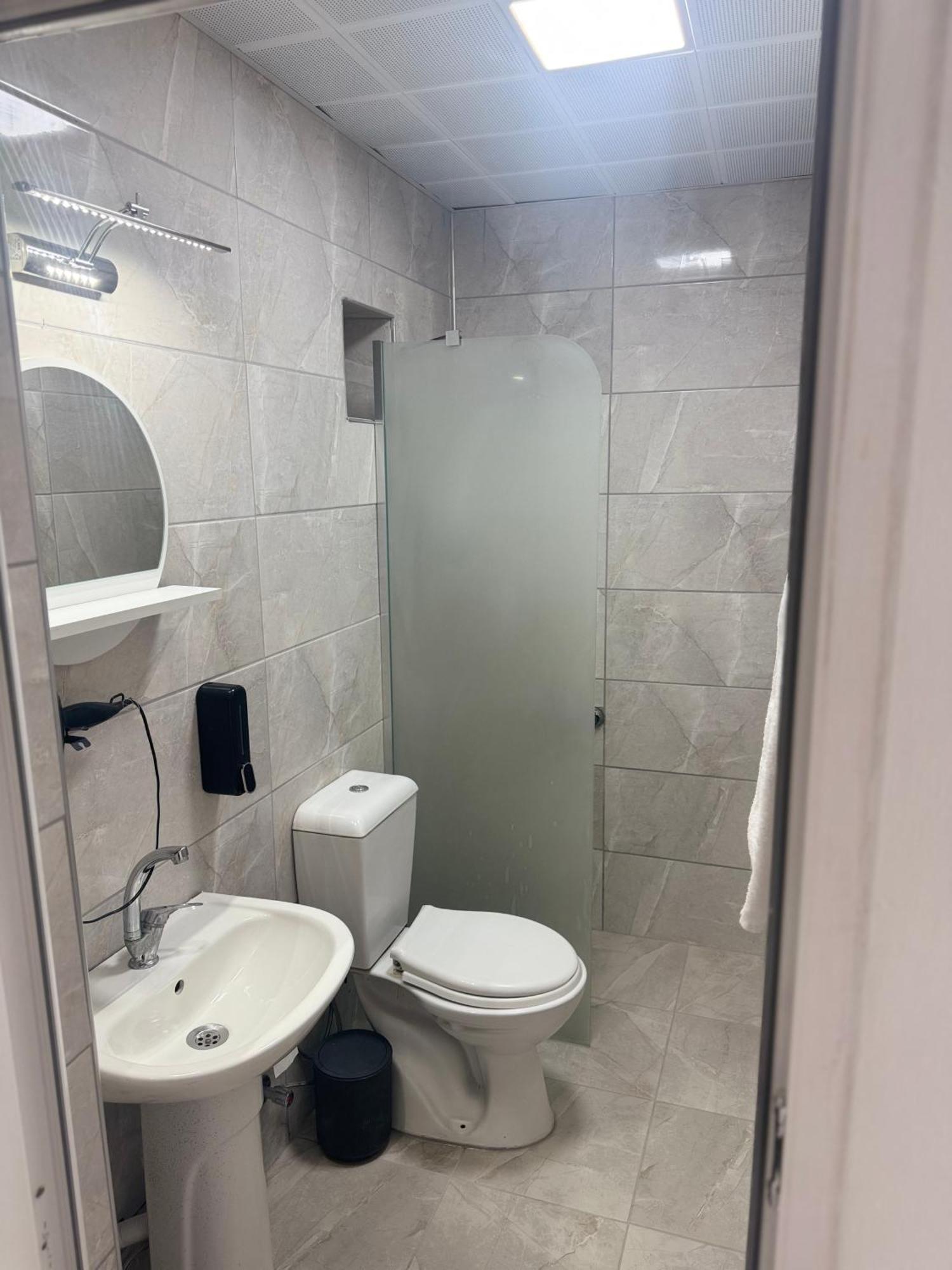 Goezde Butik Otel Belek Exterior foto